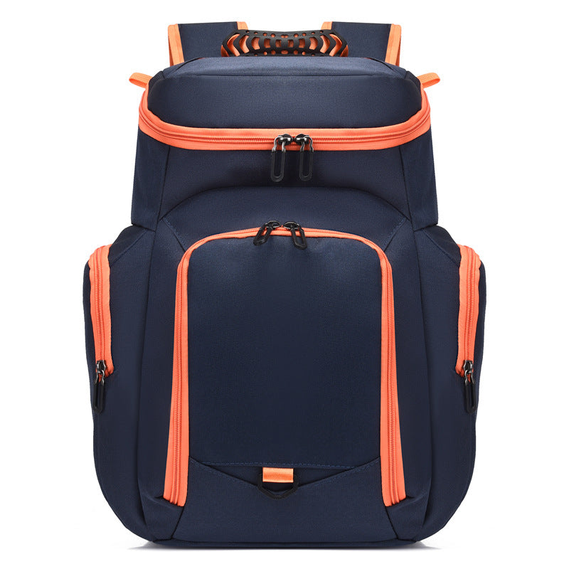 Sporty Trail Backpack Stornfield