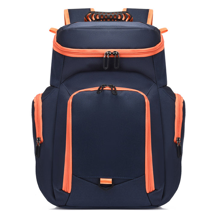 Sporty Trail Backpack Stornfield