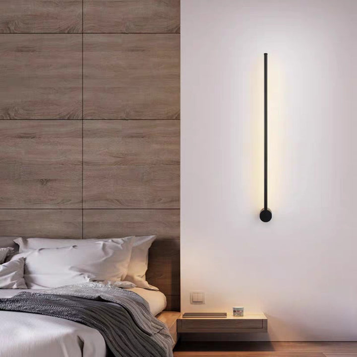Adjustable Pendant Lighting Rod