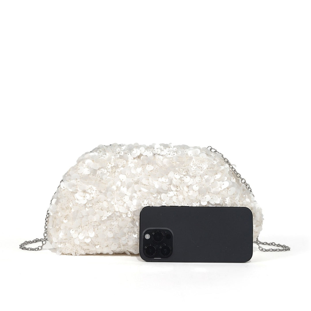 Decorative Clutch
