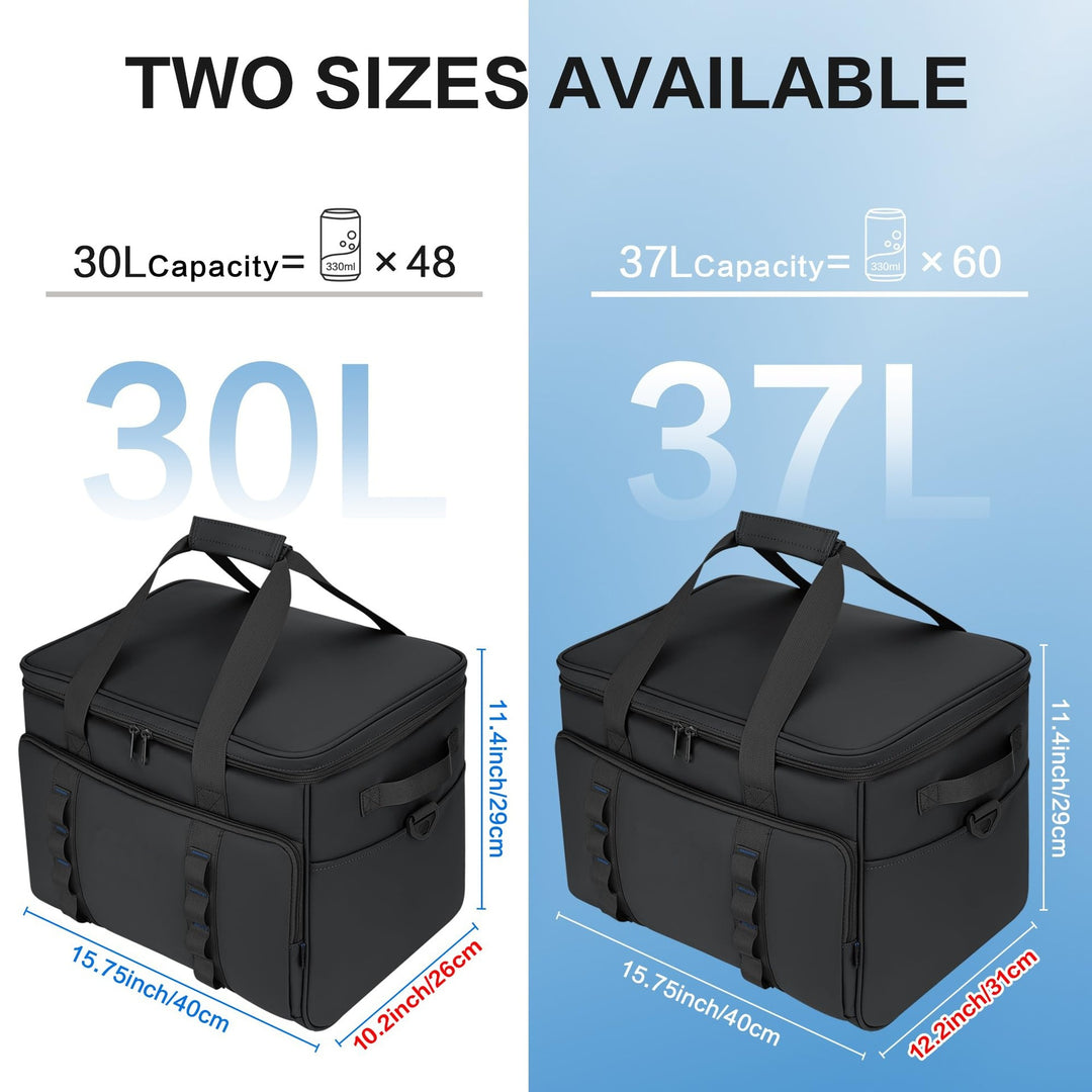 Ladies Insulated Cooler Bag Stornfield