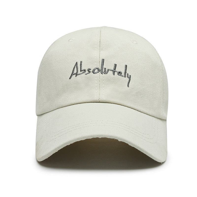 Women's Casual Embroidered Baseball Cap Stornfield 1783926694