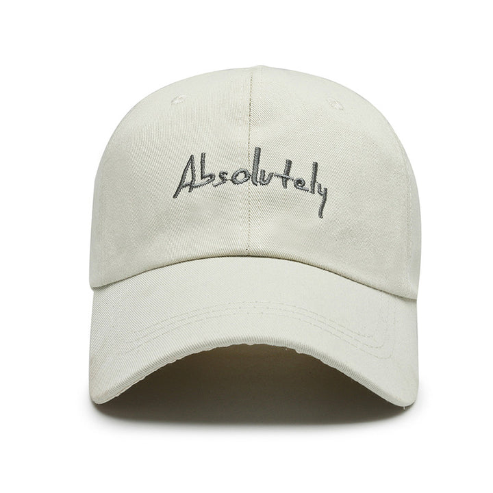 Women's Casual Embroidered Baseball Cap Stornfield 1783926694