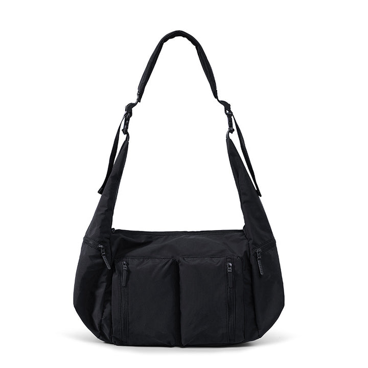 WoSpacious Multi-Pocket Leisure Bag Stornfield
