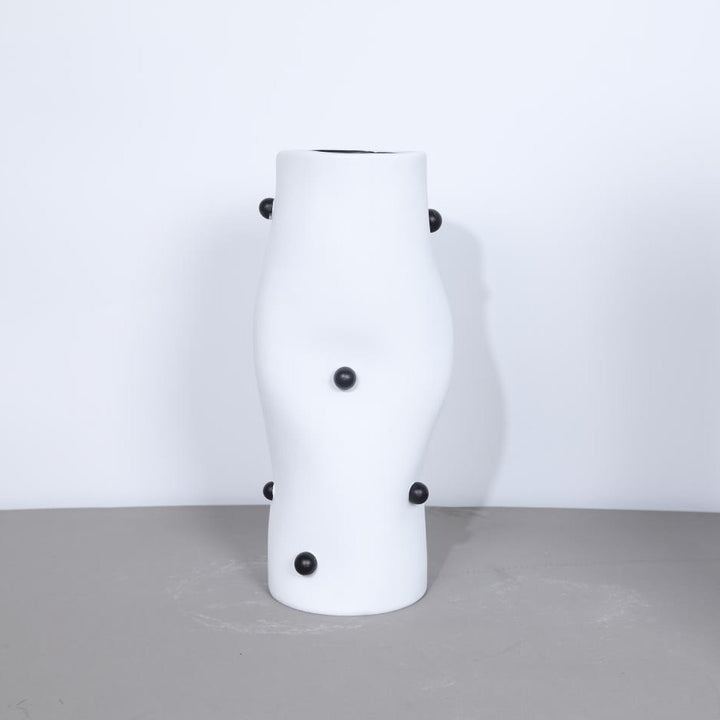 Contemporary Decorative Sculptural Vases