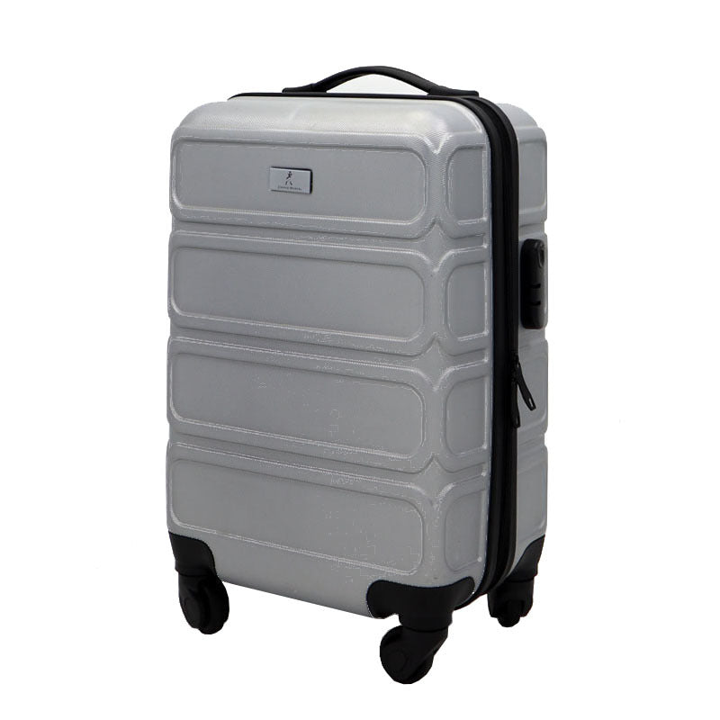 Unisex Hard Shell Multi-Functional Travel Suitcase Stornfield