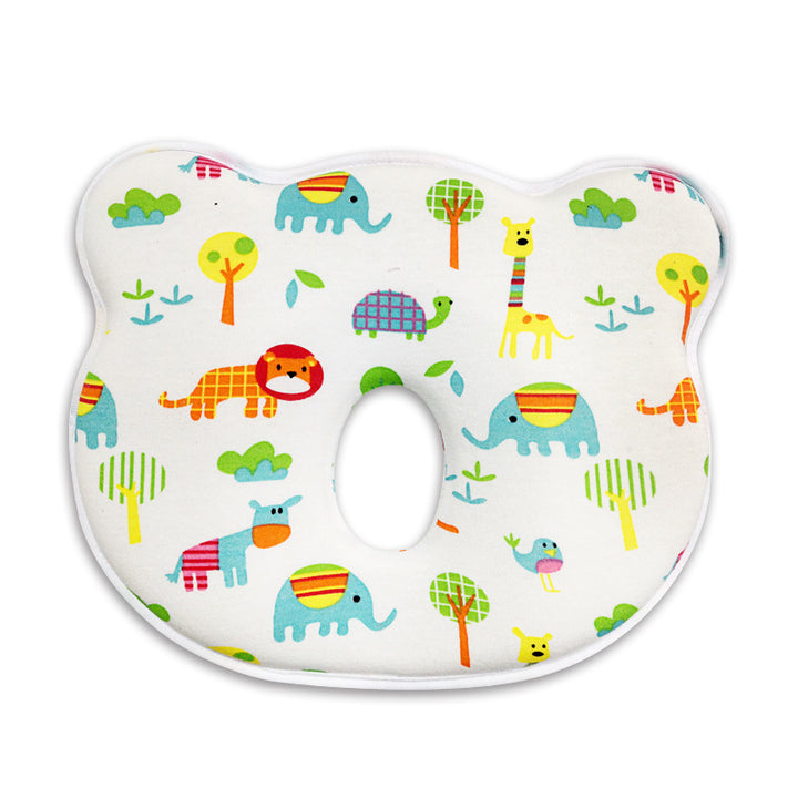 Comfortable Baby Neck Support Pillow Stornfield