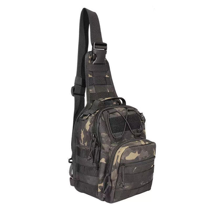 Versatile Tactical Sling Pack Stornfield