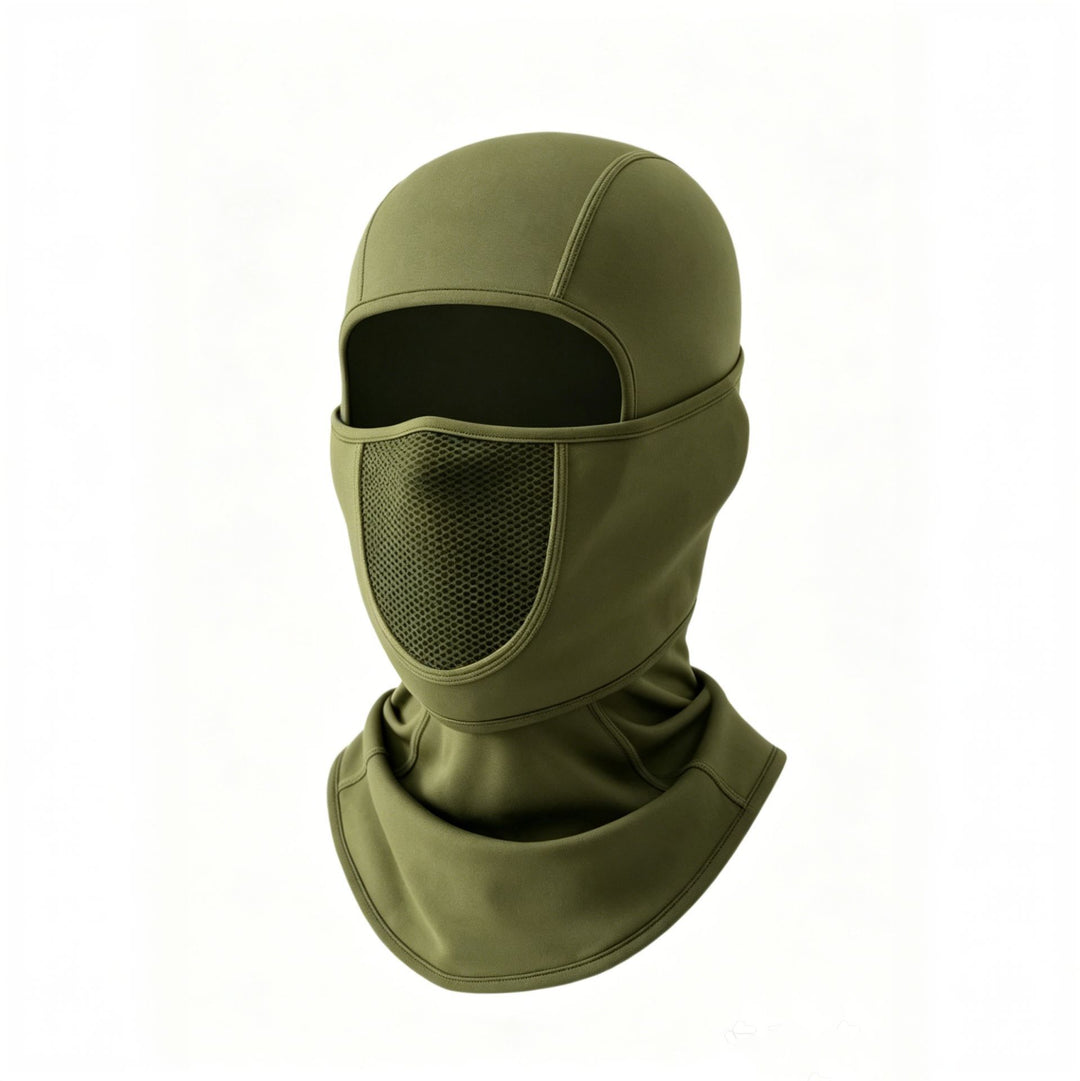 Ladies breathable ski hat Stornfield