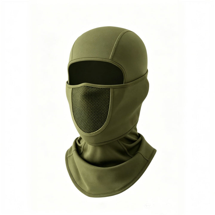 Ladies breathable ski hat Stornfield