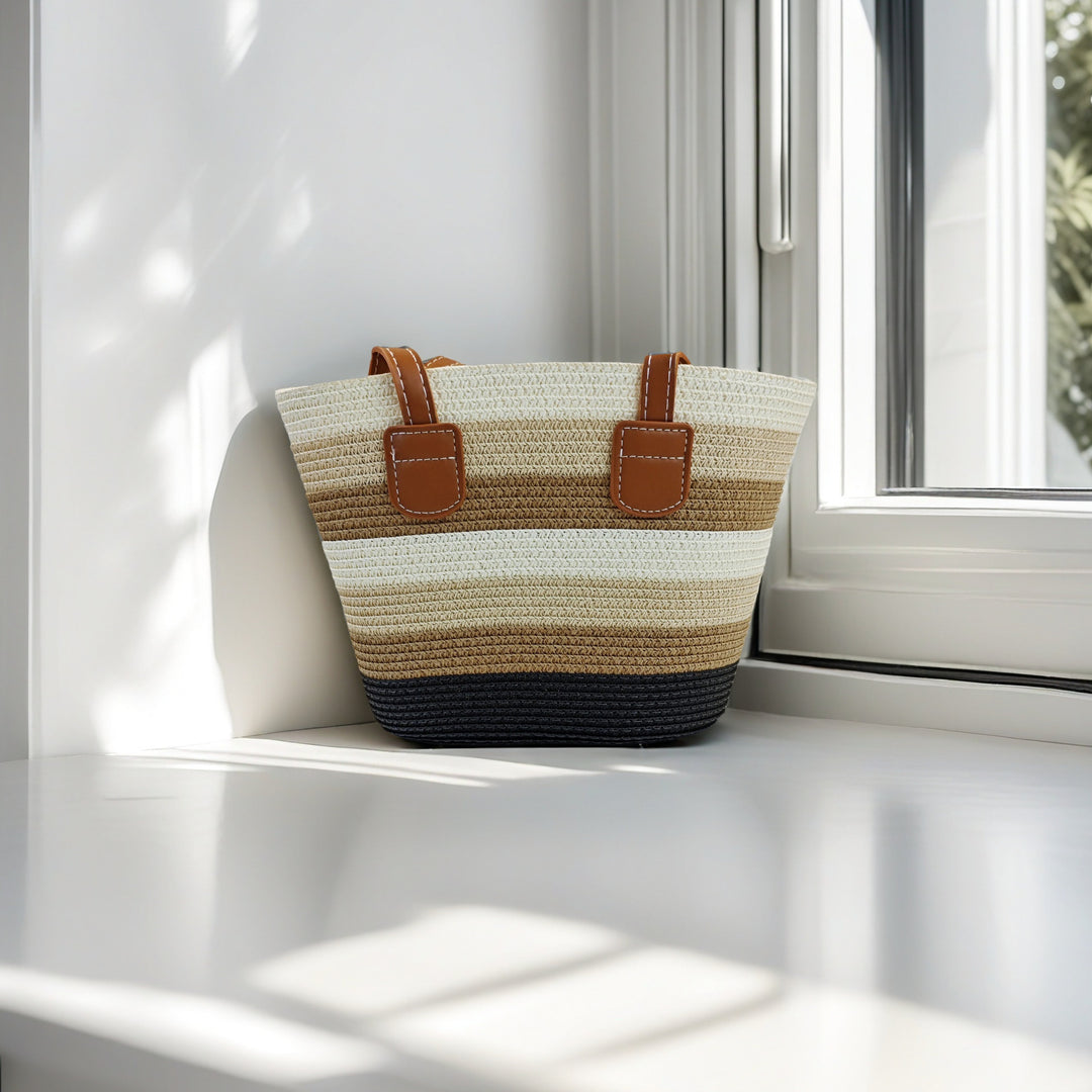 Beach bag Stornfield