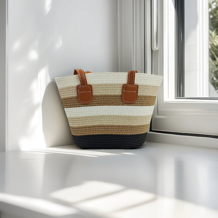 Beach bag Stornfield