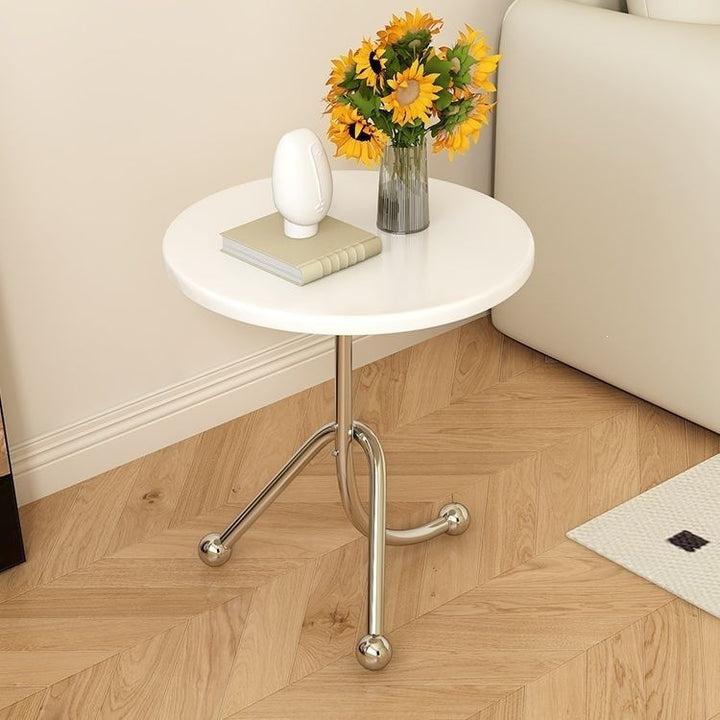 Home Accent Side Table Stornfield