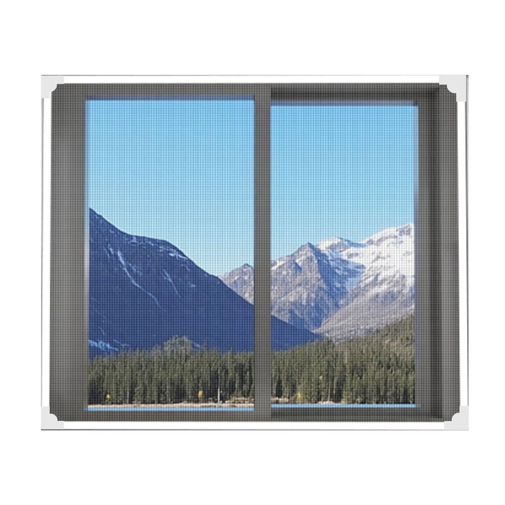 Adjustable Window Insect Barrier Stornfield