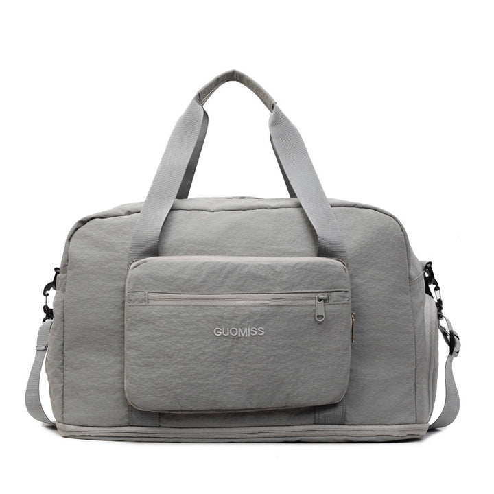 Functional Travel Bag Stornfield