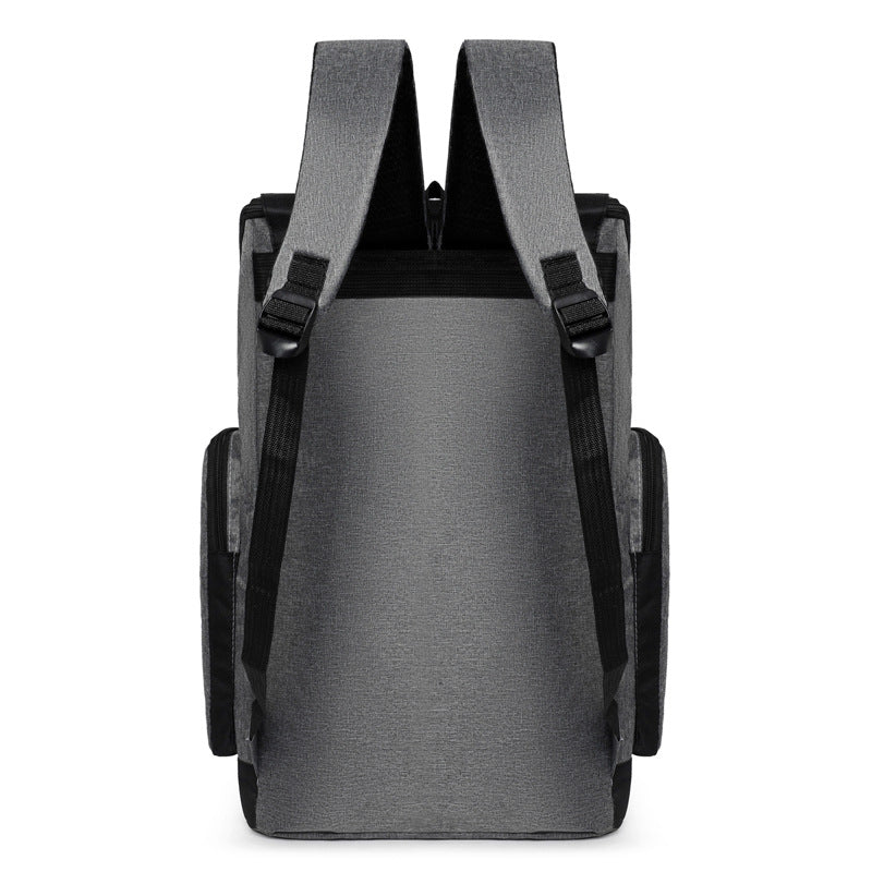 Stylish Functional Backpack Stornfield
