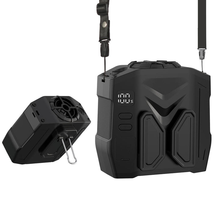 Unisex Portable Outdoor Bluetooth Speaker Stornfield