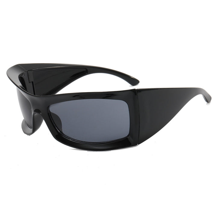 Women's Sport Sunglasses with Ergonomic Design and UV Protection Stornfield