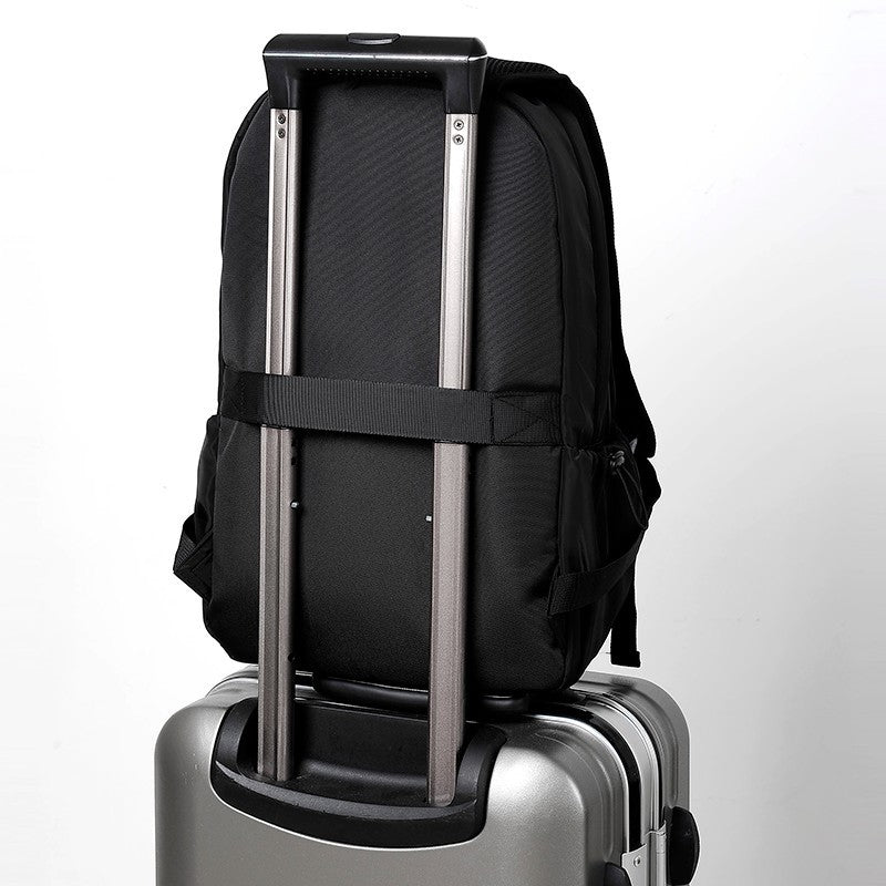 Sleek Professional Backpack Stornfield