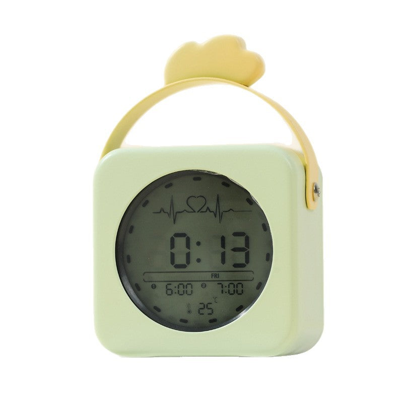 Creative Digital Children's Alarm Clock Stornfield