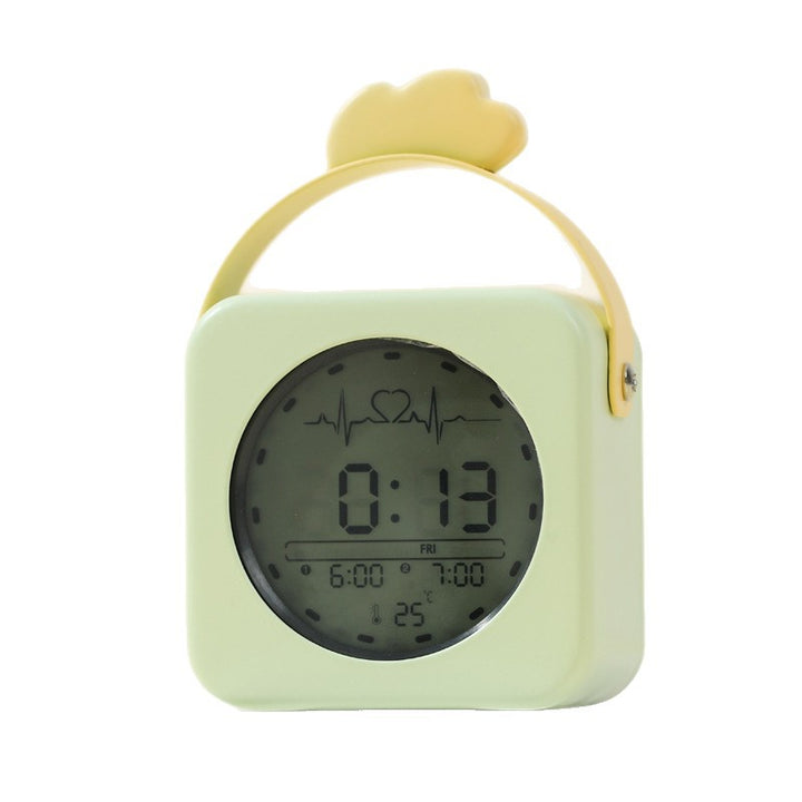 Creative Digital Children's Alarm Clock Stornfield
