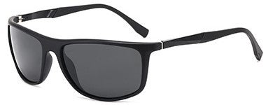 Women's sporty sunglasses with ergonomic comfort design Stornfield