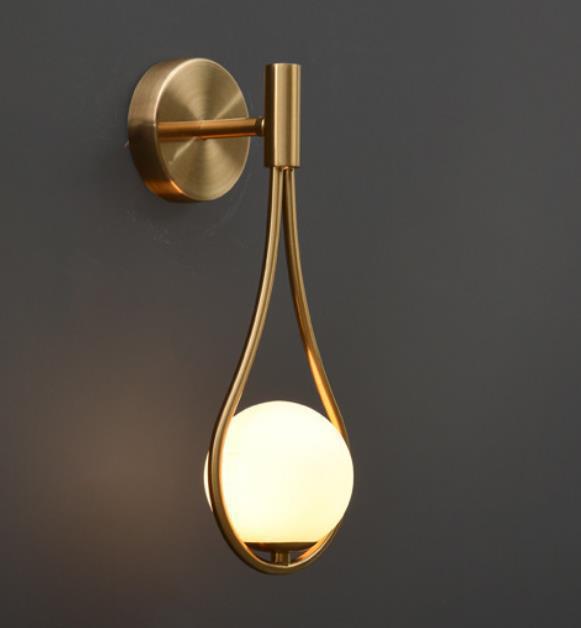 Modern Wall Sconce Light Fixture