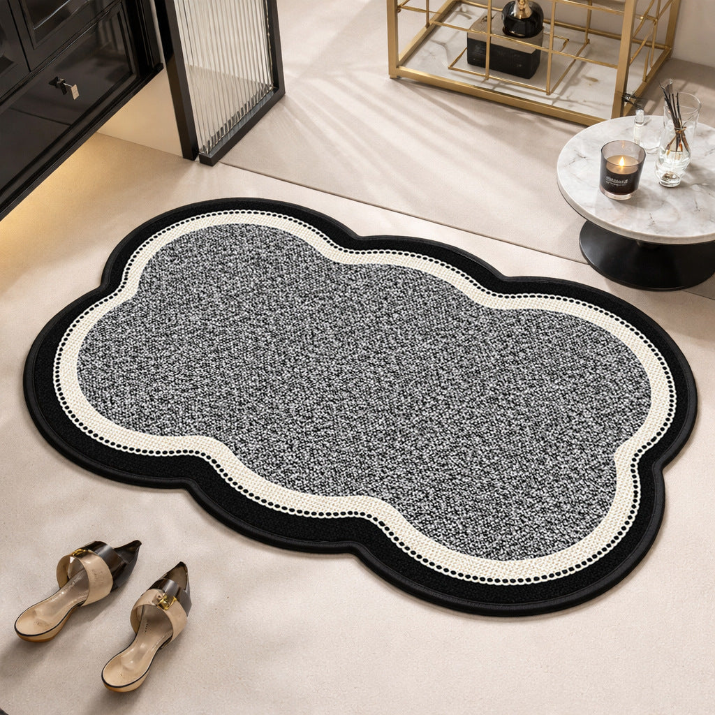 Elegant Decorative Area Rug