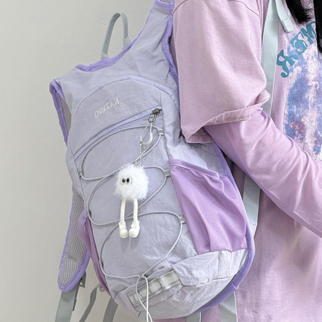 Lightweight Outdoor Hydration Backpack Stornfield