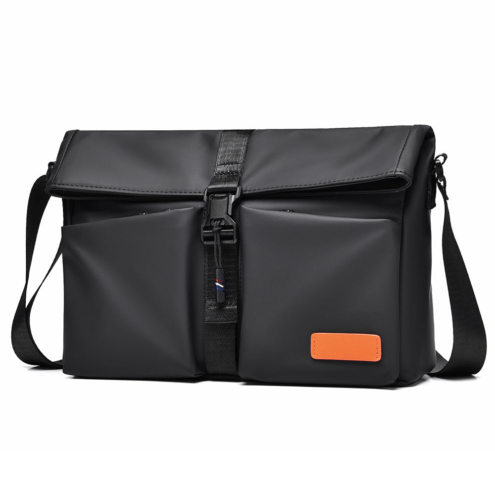Versatile Waterproof Messenger Bag Stornfield