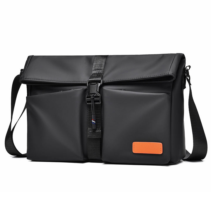 Versatile Waterproof Messenger Bag Stornfield