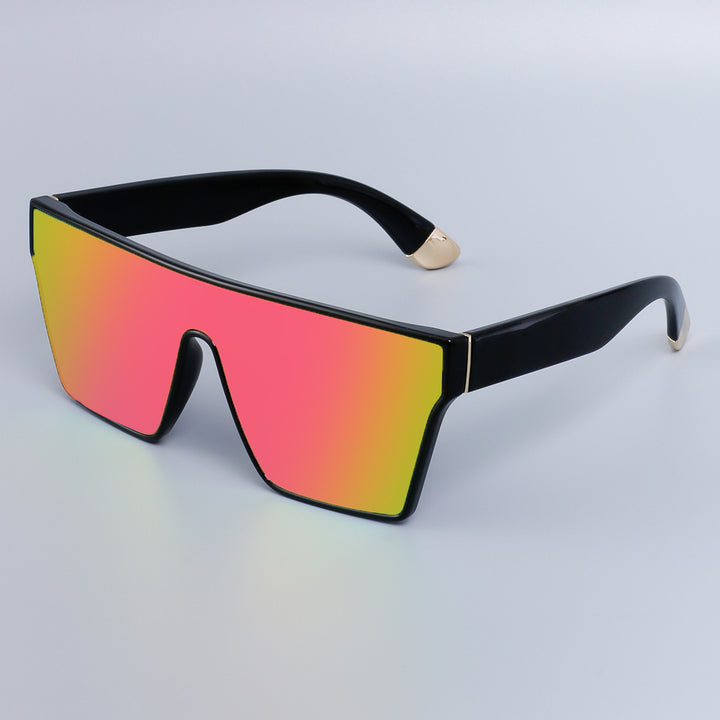Women's sunglasses in modern oversized design Stornfield