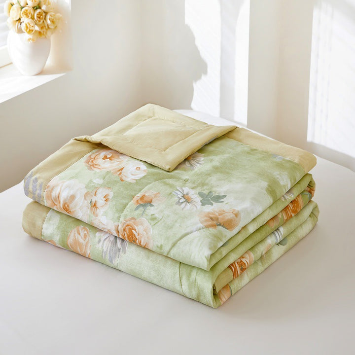 Cartoon Dinosaur Bedding Set