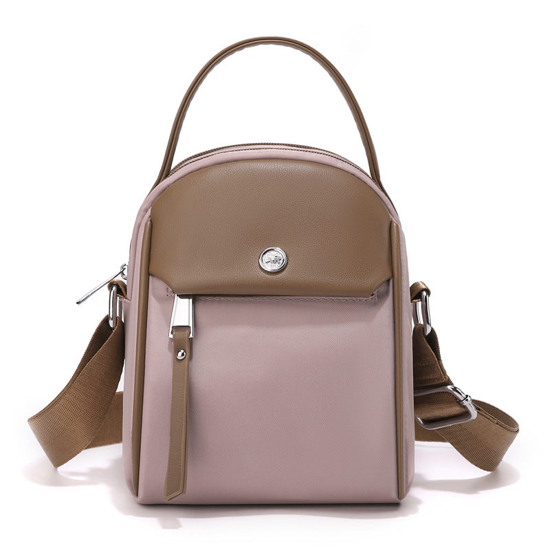 Trendy Compact Crossbody Purse Stornfield