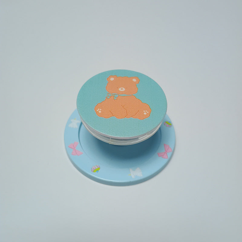 Fun Character Phone Stand Stornfield
