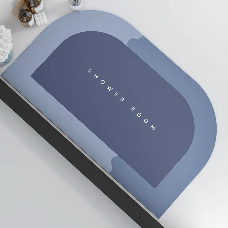 Shower Mat Stornfield
