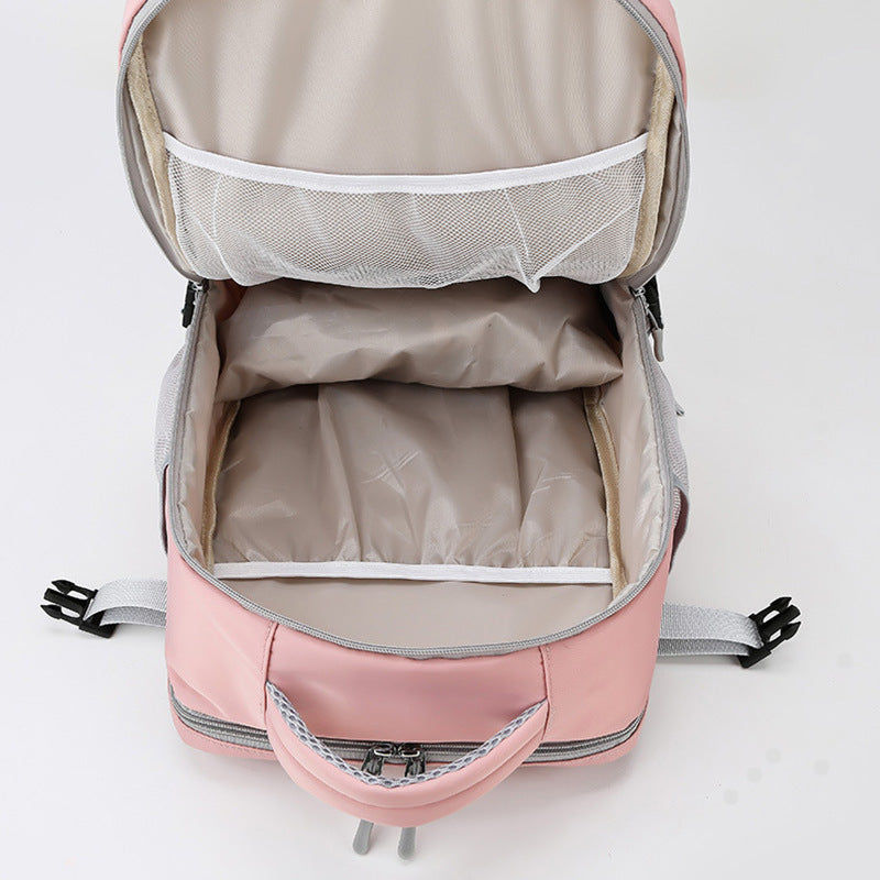 Modern Everyday Backpack Stornfield