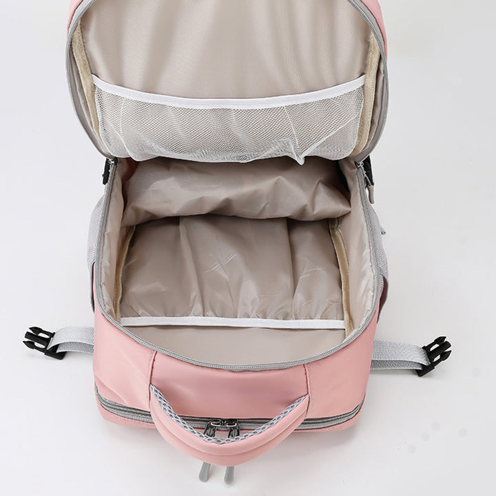 Modern Everyday Backpack Stornfield