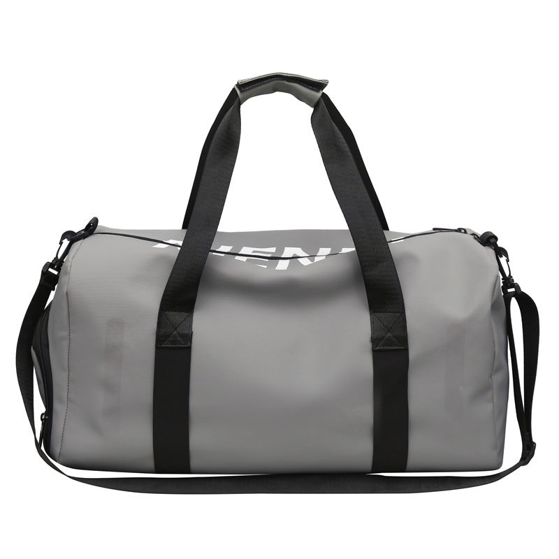 Waterproof Adventure Duffle Bag Stornfield 1786342704