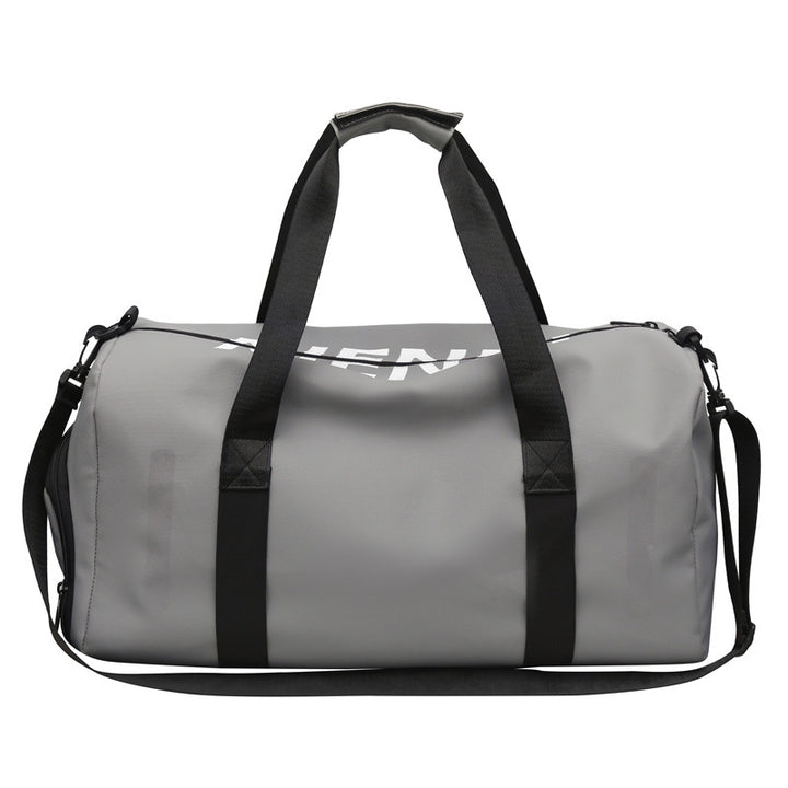 Waterproof Adventure Duffle Bag Stornfield 1786342704