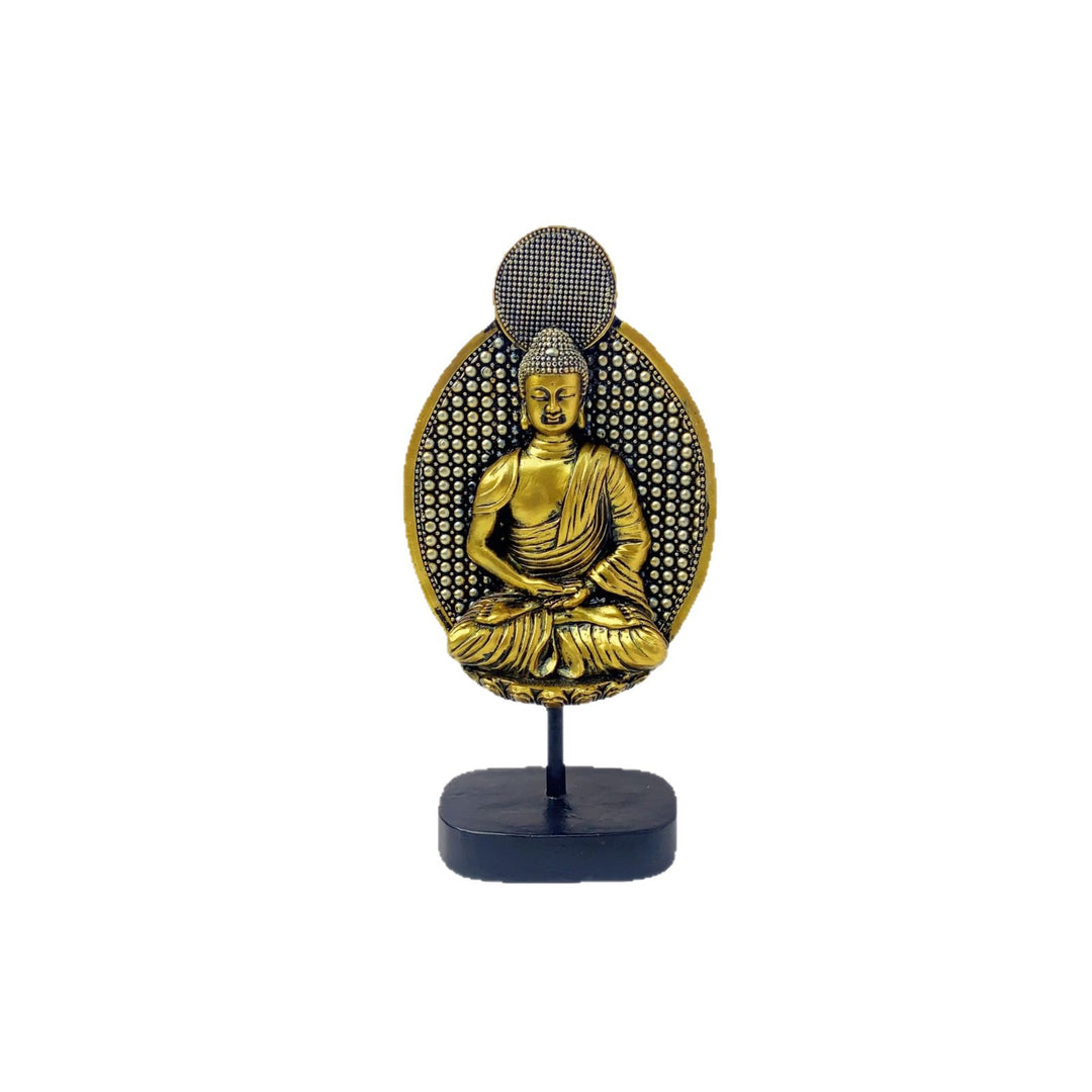 Decorative Buddha Statue Stornfield