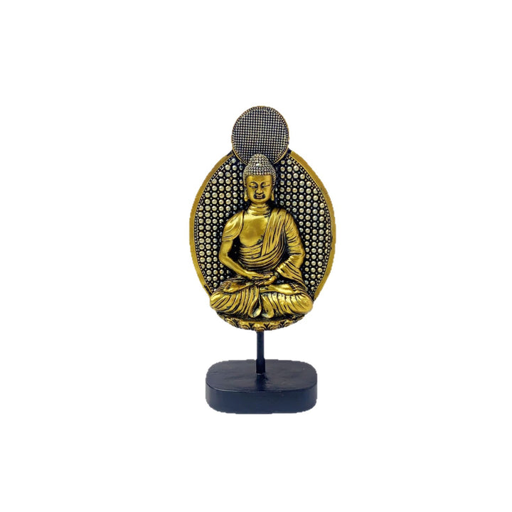 Decorative Buddha Statue Stornfield