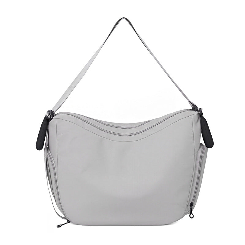 Modern Multi-Pocket Tote Bag Stornfield