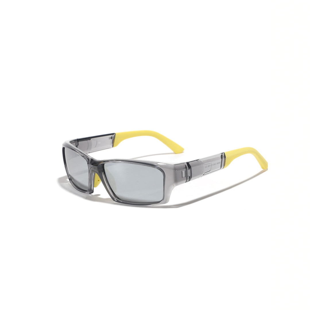 Women's Sporty UV Protection Sunglasses with Ergonomic Design Stornfield