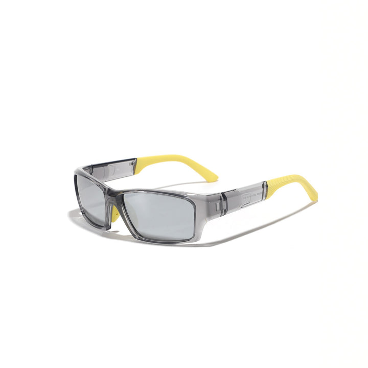 Women's Sporty UV Protection Sunglasses with Ergonomic Design Stornfield