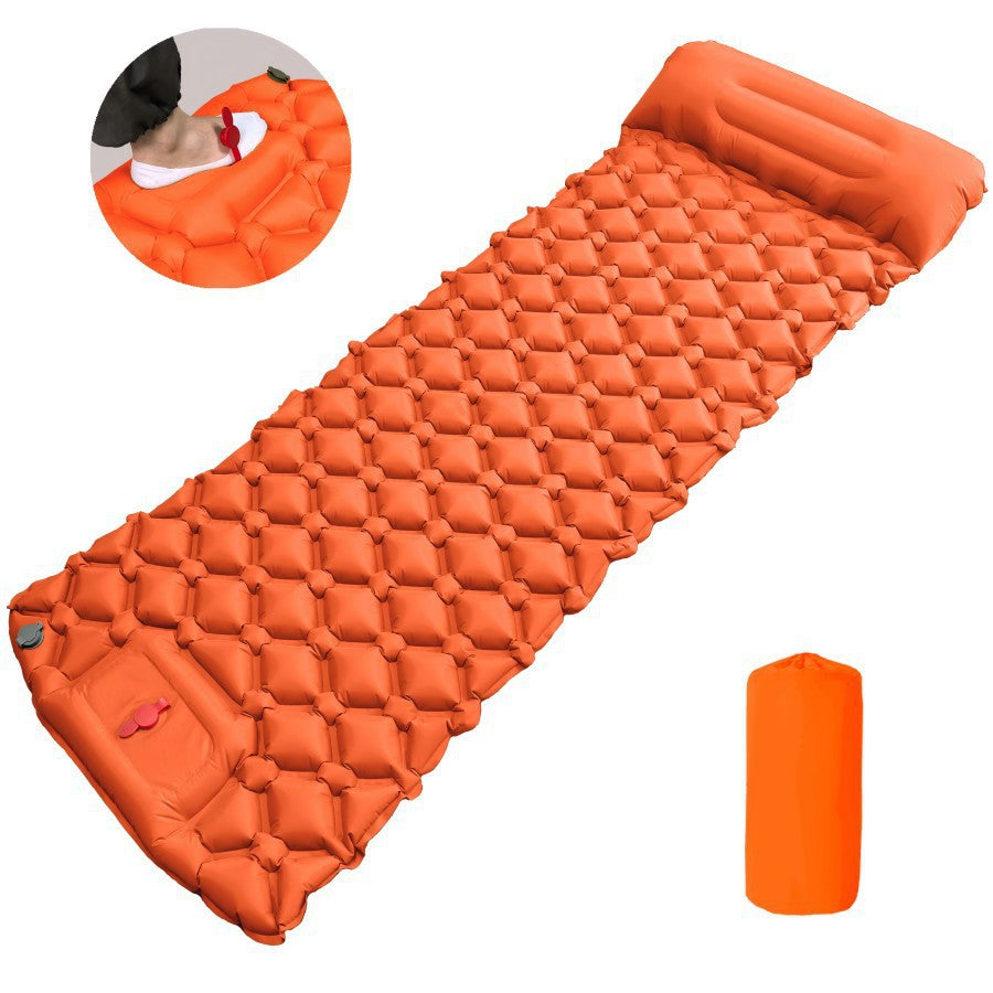 Inflatable air mattress Stornfield