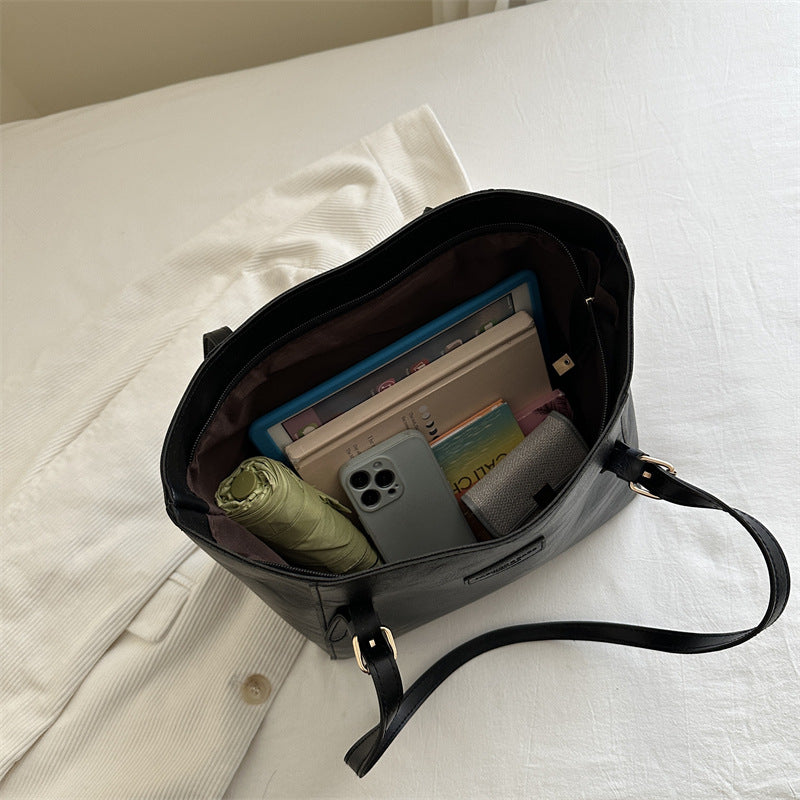 Stylish Eco-Friendly Tote Bag