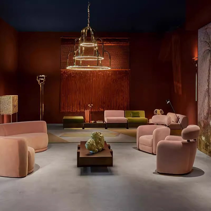 Modern Articulated Floor Lamp