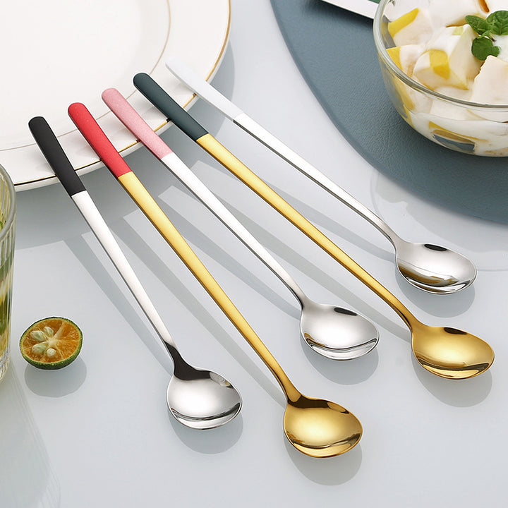 Elegant spoon with ergonomic design Stornfield