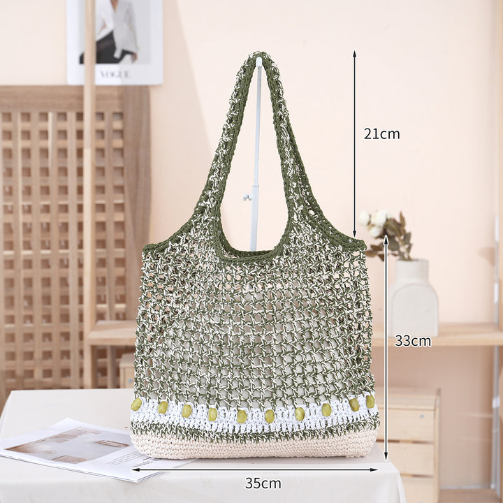 Striking Net Shopping Bag Stornfield